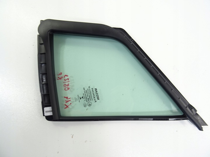 фото №8, Micra k14 стекло кузовная правые перед 802c25fa0a 2022r