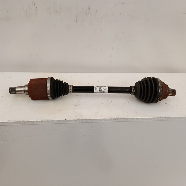 фото №1, Піввісь права skoda enyaq vw id5 1eb407272b