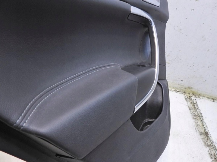 фото №7, Обивка дверь левый зад opel insignia a универсал 13277427