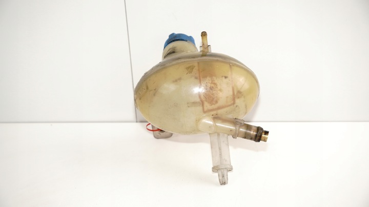 фото №6, Бачок розширювальний fiat 500l 12-17r 1.3d
