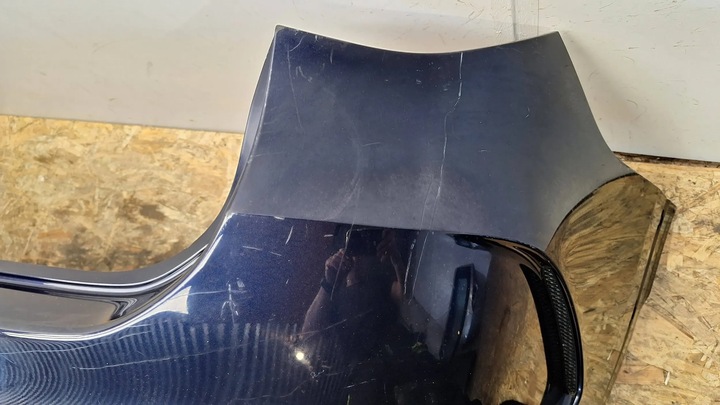 фото №7, Бампер зад a2548859401 mercedes glc x254 w254 22-