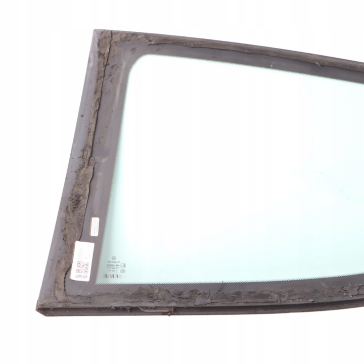 фото №10, Mercedes w169 a160 купе стекло боковая правое зад as2 a1696702812