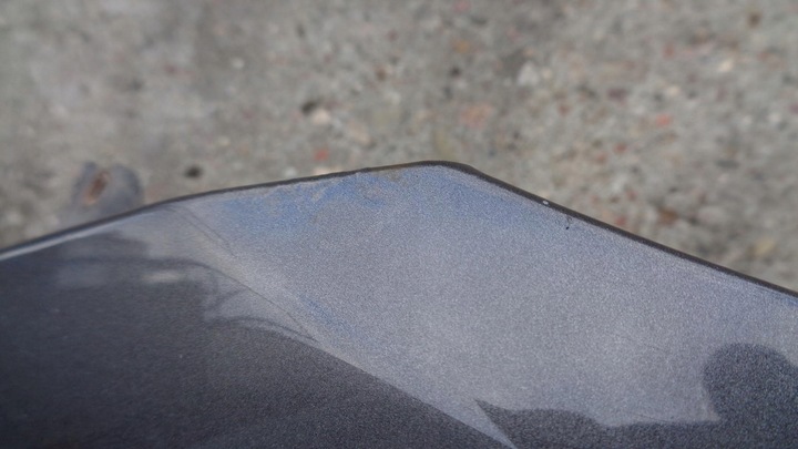 фото №10, Крыло alfa romeo 159 brera 2005-2011r. правые переднее 568/a