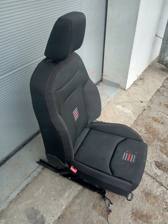 фото №8, Seat arona fr сидіння диван