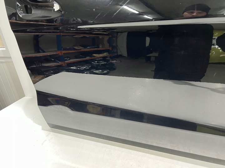 фото №6, Дверь правые правый перед mercedes ml gle a166