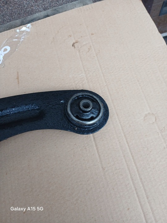 фото №9, Важіль задній праві оригінал po renowacji ford mondeo mk3 mk 3 універсал