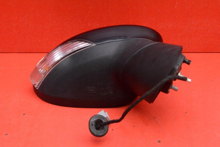 фото №5, Дзеркало праве kc eu 5701-012 ford b-max 12-18 6 pin