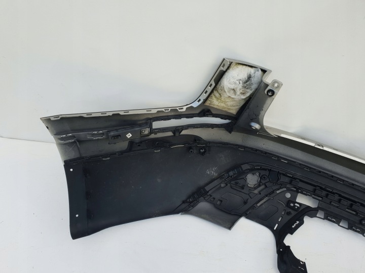 фото №7, Range rover velar 18-22 задний бампер pdc j8a2-17a958-ab