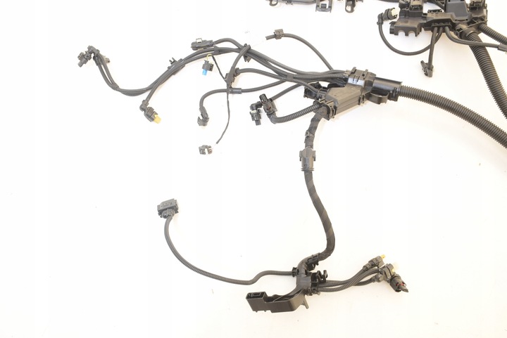 фото №8, Bmw 2 u06 220i b38a15p жгут установка двигателя