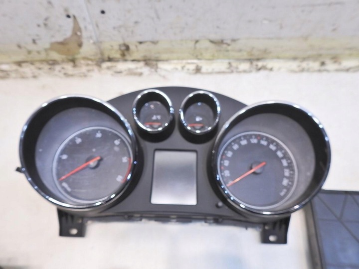 фото №7, Набор стартовый opel insignia a 2.0 cdti 55577619 55575349 0281017453