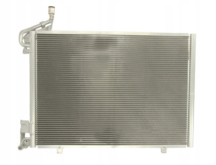 фото №13, Радіаторів кондиціонера nissens 940540 av1119710ga