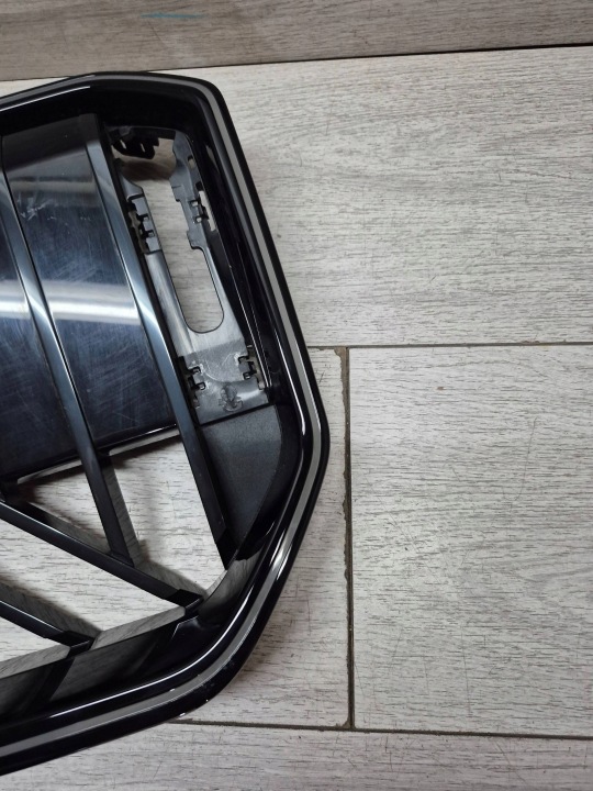 фото №6, 14136. bmw x3 g45 m-performance решітка бампер праве перед 5a37664