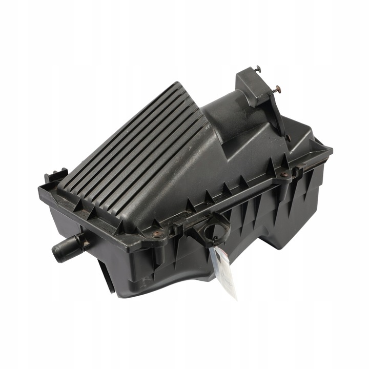 фото №10, Vw volkswagen new beetle 1.6 бензин корпус фільтра повітря 1j0129607s