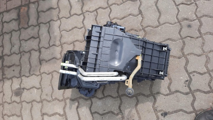фото №5, Отопитель volvo v70 iii xc70 s80 ii 31250788