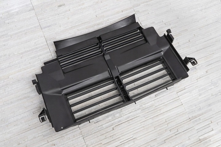 фото №9, Ford focus mk3 iii 2010-2018 ролета активная руль воздуха bm518475ae