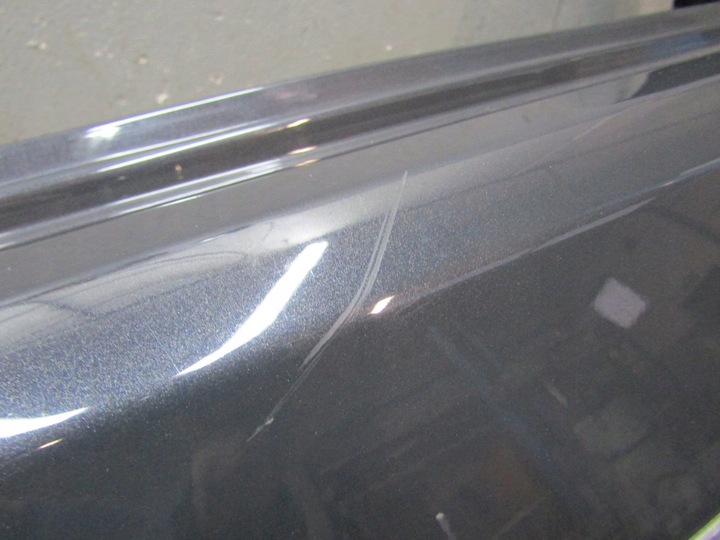 фото №9, Sportage iv рестайлінг 19r бампер зад задній задній h8 датчики pdc 86671-f1500