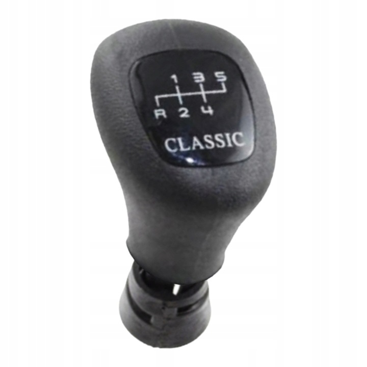 фото №1, Ручка зміни коробки передач 5b mercedes w202 w203 w210