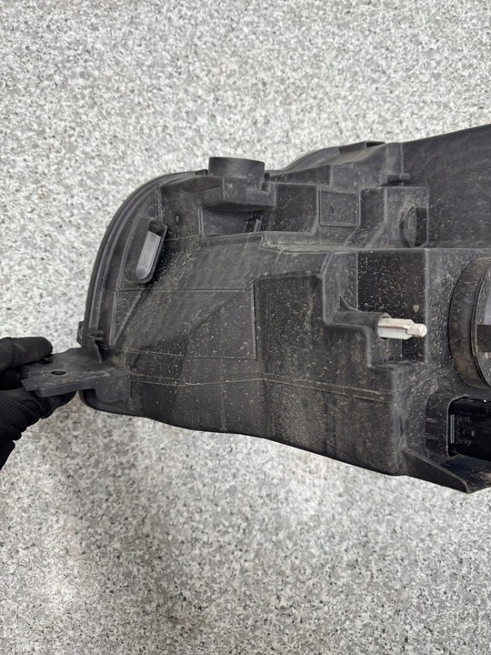 фото №8, Лампа левый перед combo e 2019-25 9816823880 90145355 uk