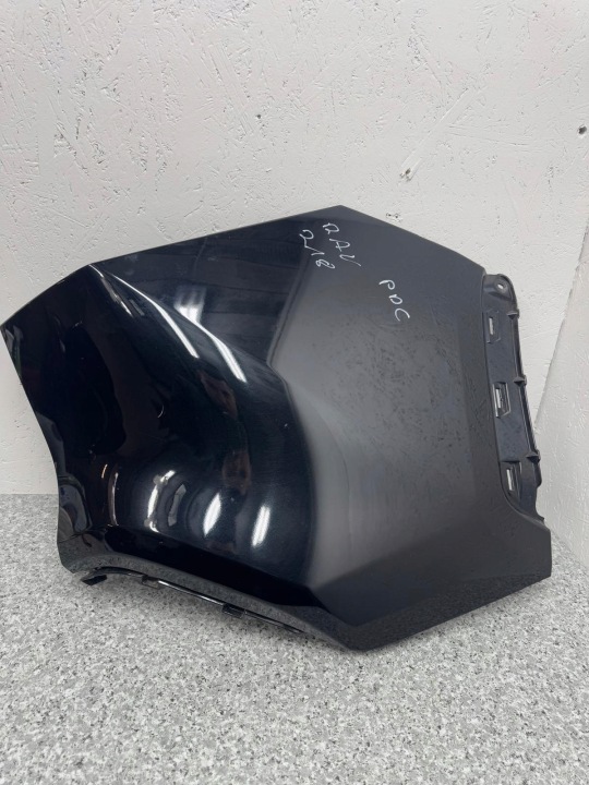 фото №10, Кутник бампера праве зад toyota rav4 rav 4 v 2019-2022 218 52161-42430