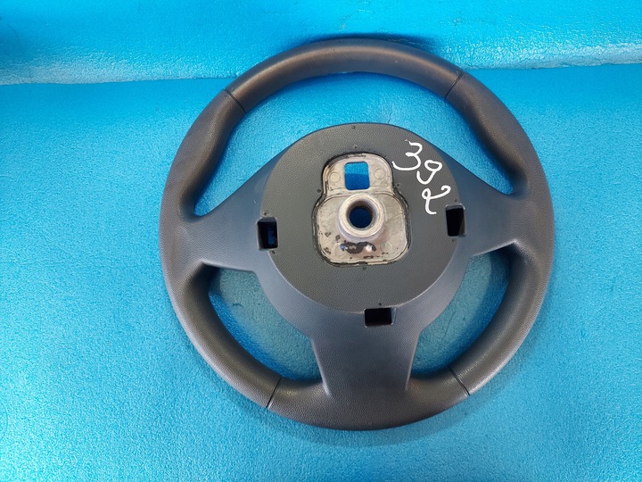 фото №11, Руль ford ka mk2 61990120a