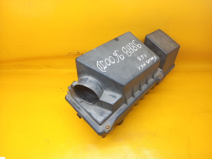 фото №8, Корпус фільтра повітря focus mk1 1,6b 98ab9600jd