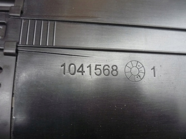 фото №14, Приборы bmw 1 e87 e81 116i 1.6 116km 116i бензин n45b16a 9110191 исправный