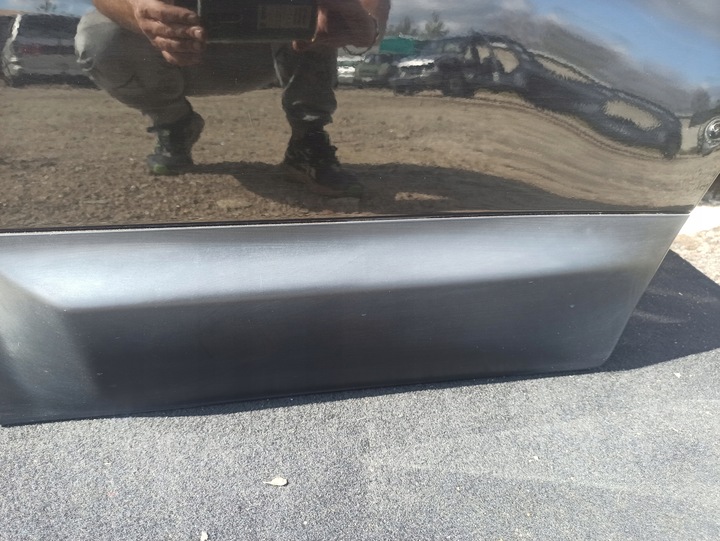 фото №10, Дверь левый зад комплектные nissan qashqai i j10 рестайлинг z11g 09-13