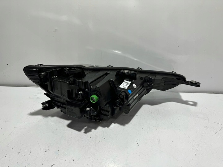 фото №10, Maserati levante рестайлінг повний led лампа ліва права