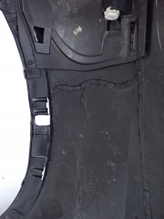 фото №15, Bmw x5 e70 рестайлинг крыло правый перед переднее 7222976