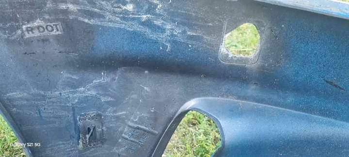 фото №7, Бампер переднее перед volvo v40 ii r-design