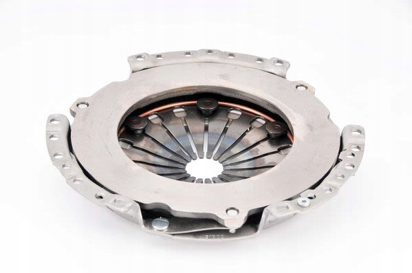 фото №11, Набор сцепления з подшипник luk 620 1943 00