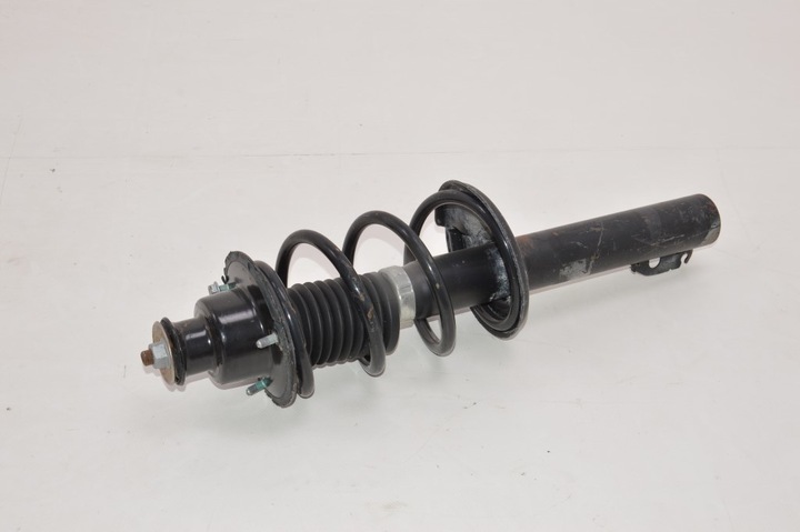 фото №1, Porsche 987 cayman амортизатор зад 98733305112