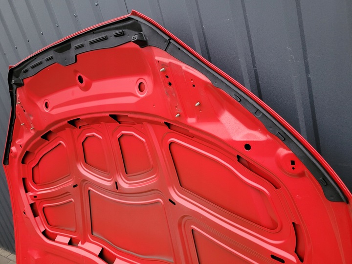 фото №16, Капот кришка двигуна audi a5 rs5 8w5 8w6 8w6823029