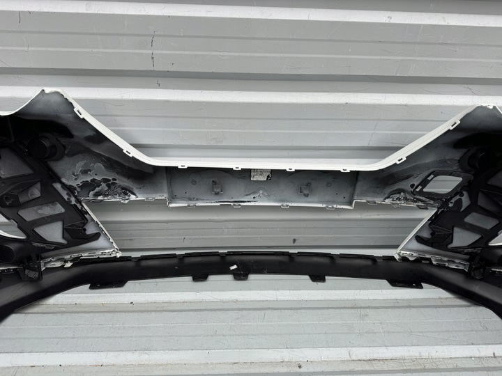 фото №13, Peugeot 2008 ii 2 19r- бампер перед переднее pdc 9828077580