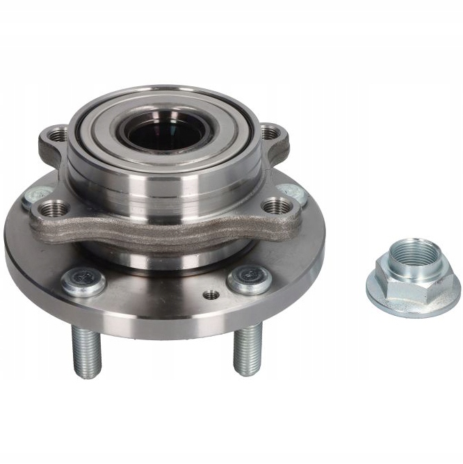 фото №1, Ступица подшипник колёса перед hyundai i30 kia ceed 12-