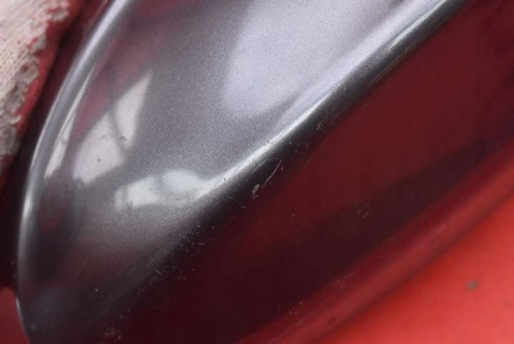 фото №11, Дзеркало праві a22/7 7075626 eu bmw e90 e91 04-10 5 pin