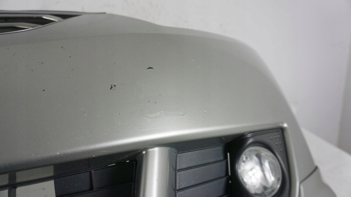 фото №11, Бампер перед переднє honda accord 8 viii 08-11 решітка 2008-2011 nh743m