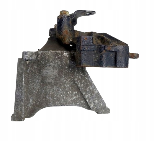 фото №5, Подушка двигуна лапи кріплення кронштейн honda cr-v iii 2.2 i-ctdi