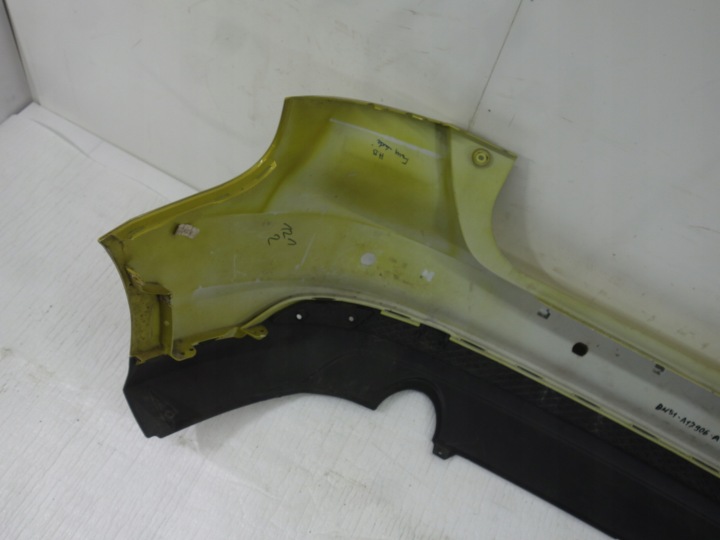 фото №10, Бампер задній  ford focus mk3 hb 4pdc bm51-a17906-a