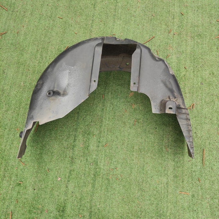 фото №1, Підкрилок праві задні opel zafira c 13301580