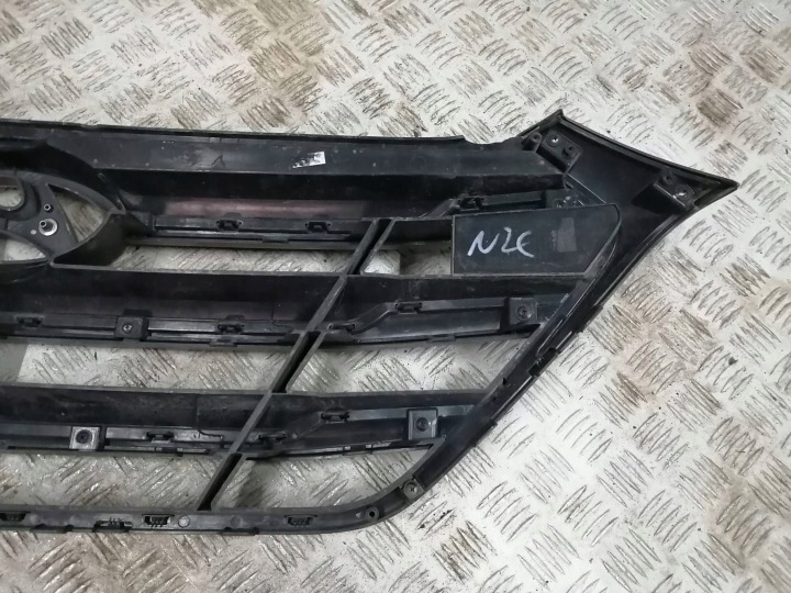 фото №9, Ww hyundai tucson iii 15- решётка решётка 86351-d7000