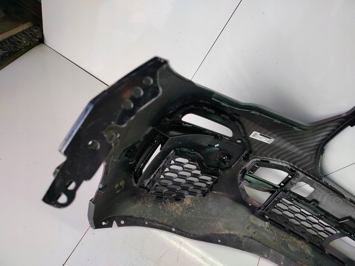 фото №13, Бампер переднее bmw x5 g05 м-пакет 2018-