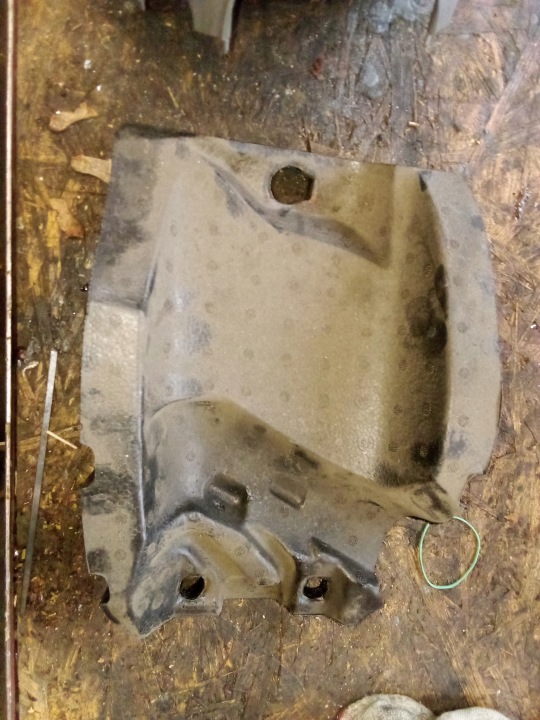 фото №7, Защита корпус колонки замок зажигания fiat panda 2 ii 735324412
