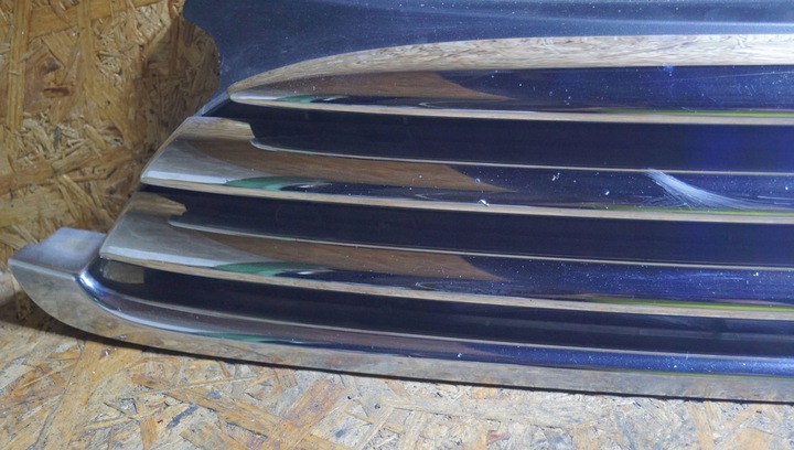 фото №8, Mini cooper r56 решётка радиатора решётка 2751291 g337