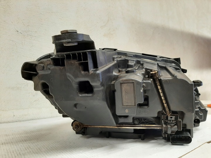 фото №8, Mercedes w213 лампа повний led l.p. a2139066501kz