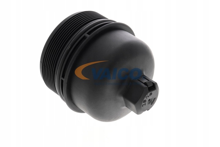 фото №13, Vaico v48-0307 кришка, корпус фільтра масла v48-0307 v48-0307
