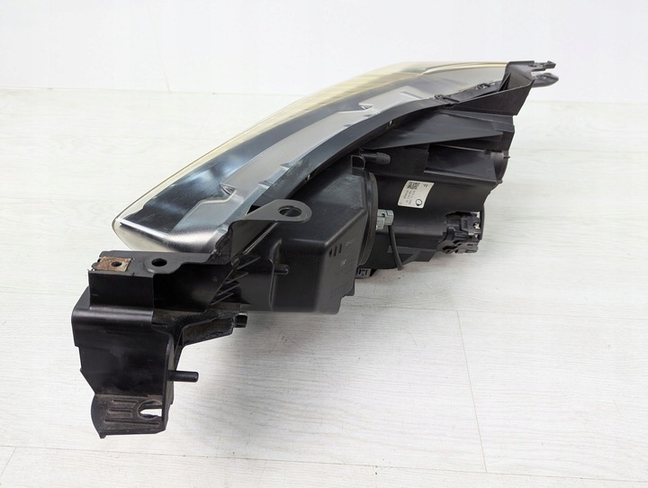 фото №7, Лампа перед права mazda cx5 kd31-51030 kd7851030d комплектна uk