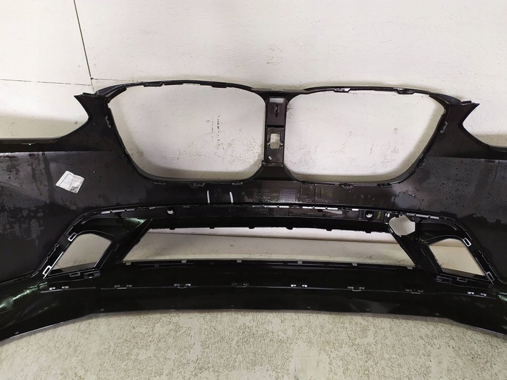 фото №12, Бампер перед переднє bmw x3 g01 x-line рестайлінг 9451132