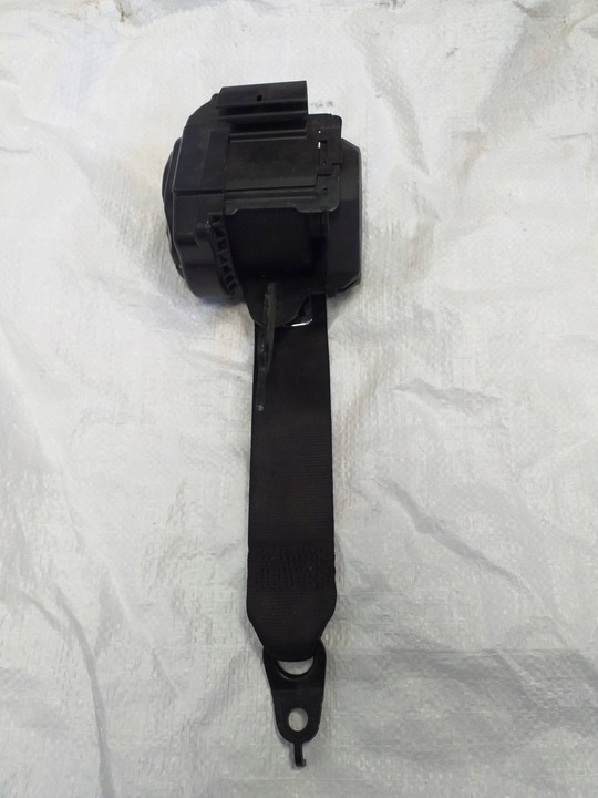 фото №1, Bmw 7 g11 g12 pas безпеки задній 7434181