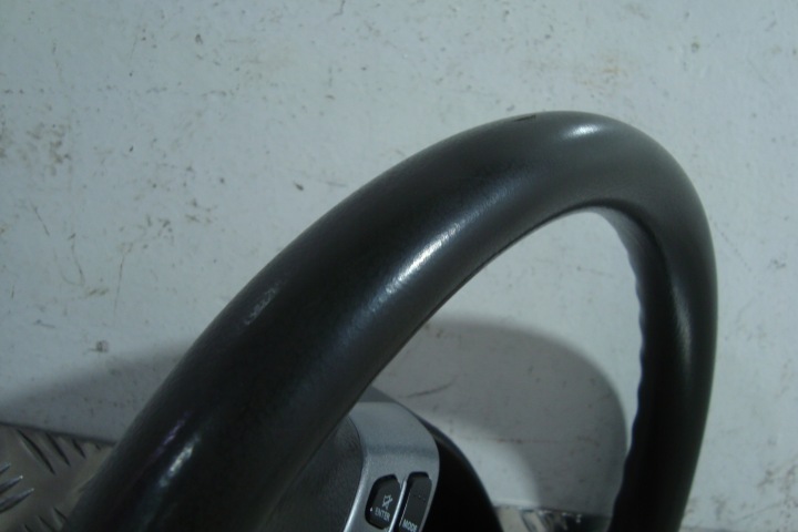 фото №6, Руль мультифункция suzuki swift mk6 05-10